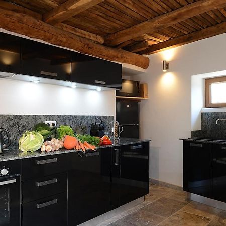 Au Coeur Du Village De Lucciana Lucciana  Ngoại thất bức ảnh