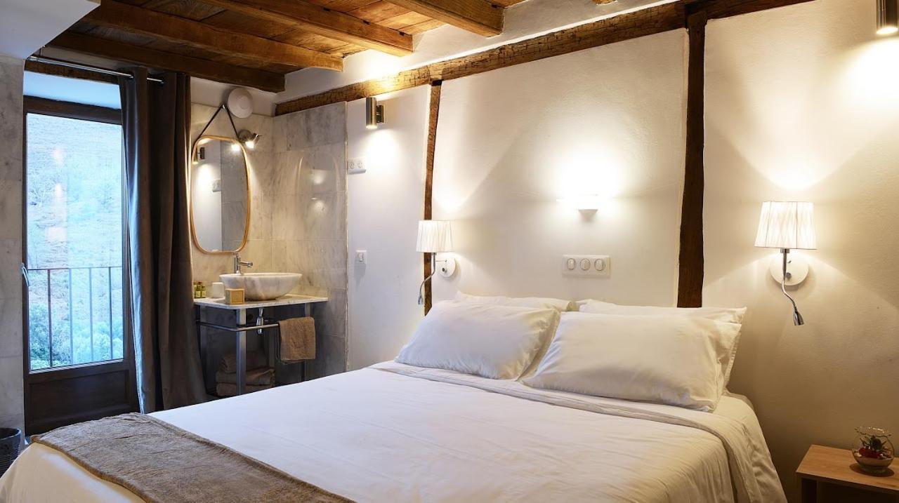 Au Coeur Du Village De Lucciana Lucciana  Ngoại thất bức ảnh